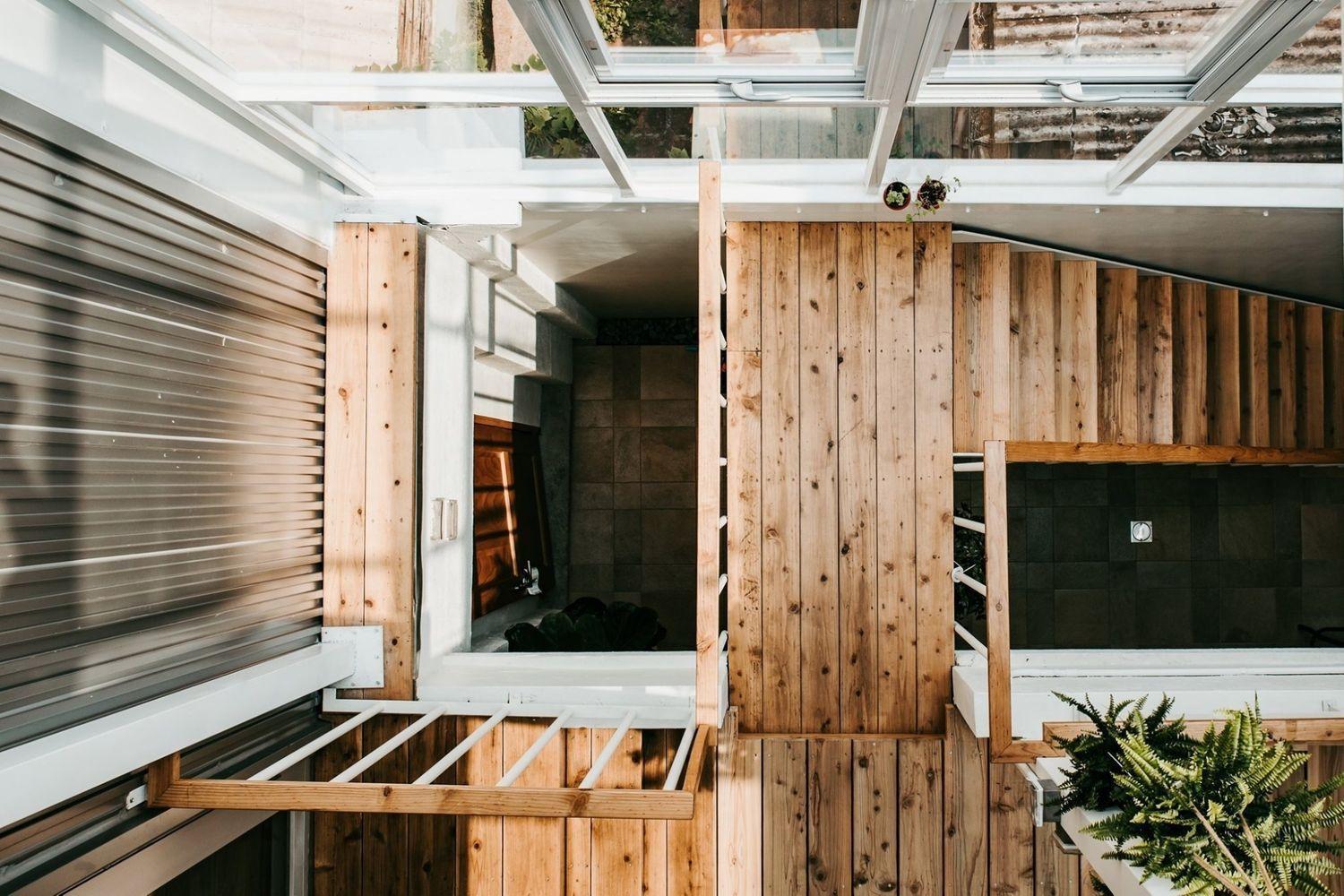 Through A Path Apartamento Tainan Exterior foto